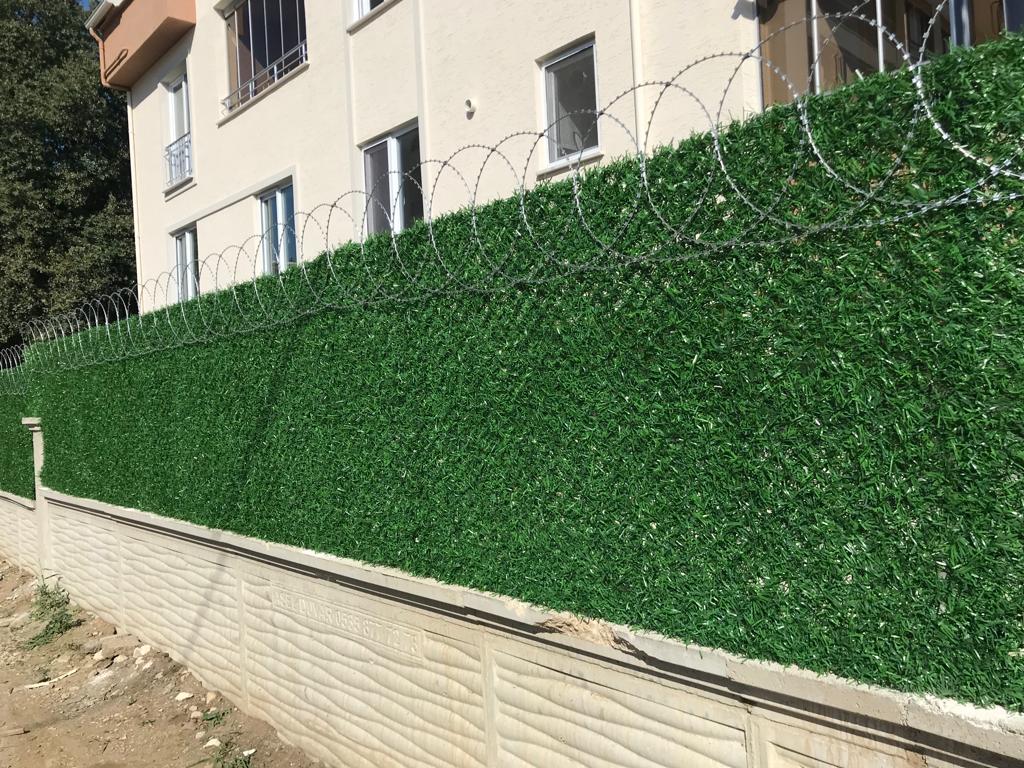 Batuhan Irgaş - Parkçit