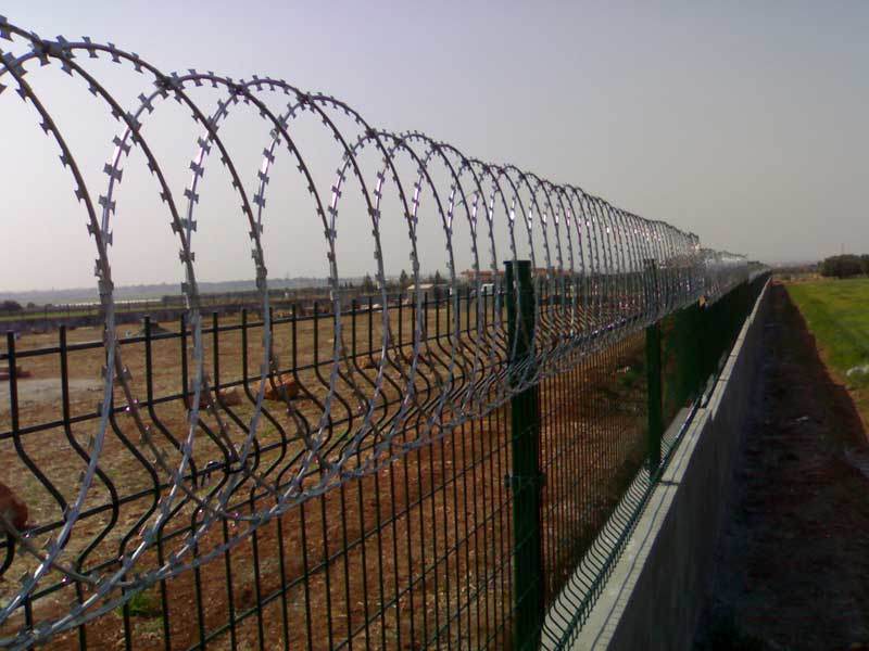 Batuhan Irgaş - Parkçit
